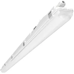 Esylux EO10310669 LED-Feuchtraumleuchten mit DALI-2-zertifizierten Treibern, Sicherheitsbeleuchtungs-Funktion, langlebiger LiFePO4 Batterie und