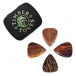 Timber Tone Timber Tones Acoustic Guitar Tin (4) (46492143)