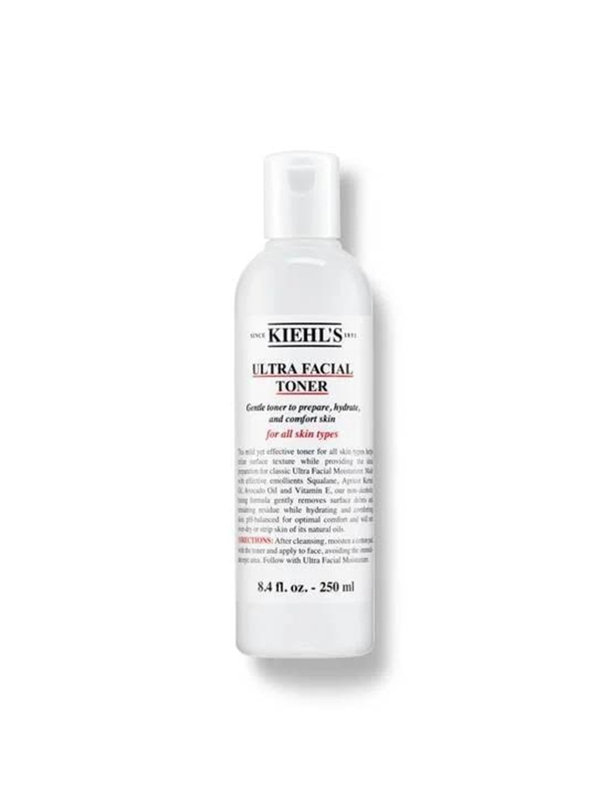 Kiehl's Ultra Facial Toner 250 ml