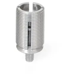 Edelstahl-Nivellierelemente (355-M12X1-4,5-NI)