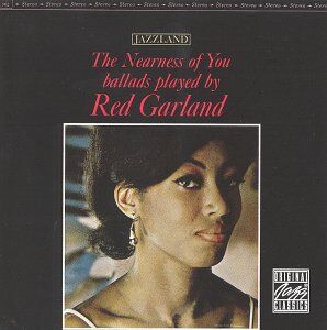 Red Garland - Nearness of You - Preis vom 16.10.2026 11:41:07 h