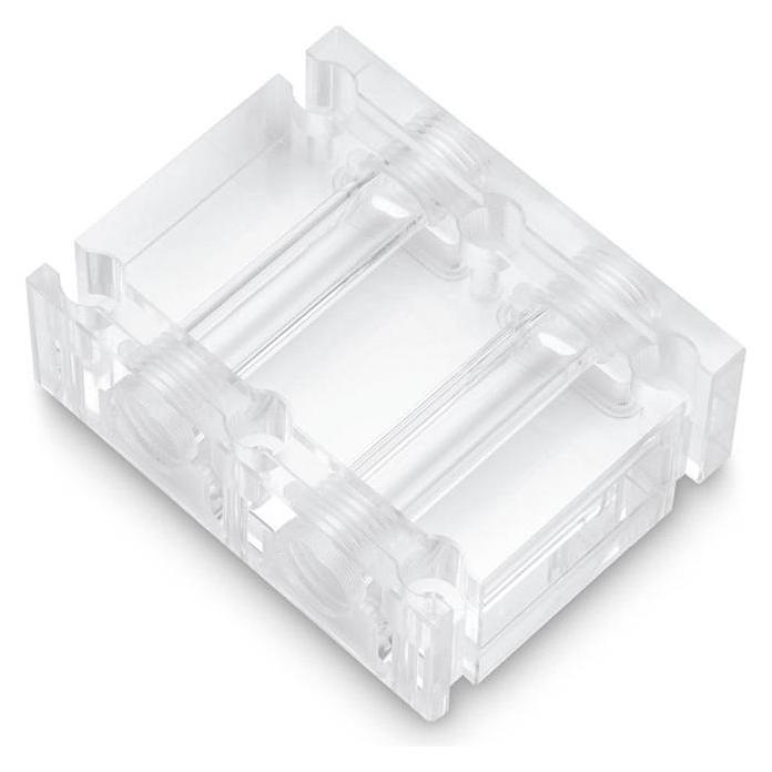 EKWB EK-Scalar Dual 2-Slot (3831109813942)