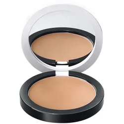 WOLKEN - SPF 50+ Compact Powder 03 tanned 10g