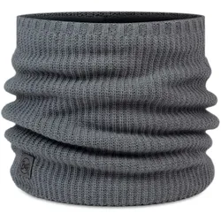 BUFF Rutger Strick & Polar Schlauchschal 928 - rutger iron grey