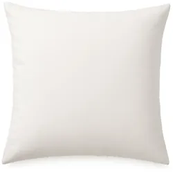 EXKLUSIV HEIMTEXTIL Füllkissen 80 x 80 cm Aloe Vera