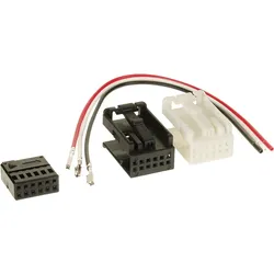  Quadlock auf UNI Adapter 