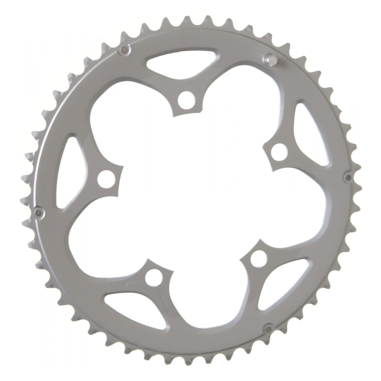 Shimano Tiagra FC-4550 Kettenblatt 9-fach (50) (Y1HA98050)