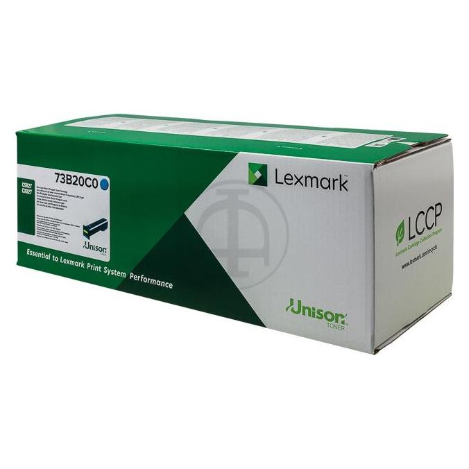 Lexmark 73b20c0 (C) (73B20C0)