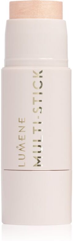 Lumene Multi-stick Highlighter cream highlighter in a stick shade Radiant Glow 4.5 g