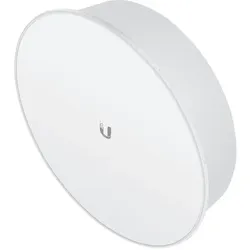 Ubiquiti PowerBeam AC ISO Gen2 Netzwerkbrücke 450 Mbit/s Weiß