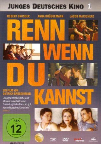 dietrich bruggemann - Renn, wenn du kannst - Preis vom 14.10.2026 23:07:16 h