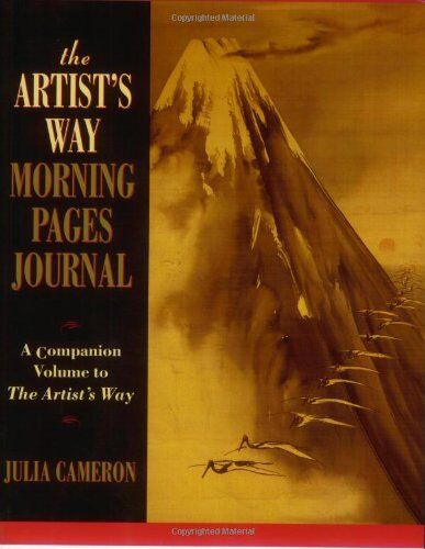 Julia Cameron - The Artist's Way Morning Pages Journal: A Companion Volume to the Artist's Way - Preis vom 11.10.2026 03:10:56 h