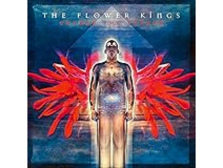 Unfold the Future (Re-Issue 2022)