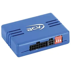  42cx401 LFB Interface mit Can-Bus universal mit 12V Rear sigit Can-Bus univer... 