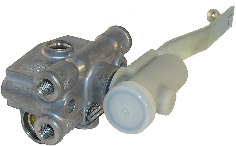 KNORR-BREMSE K005590 Luftfederventil