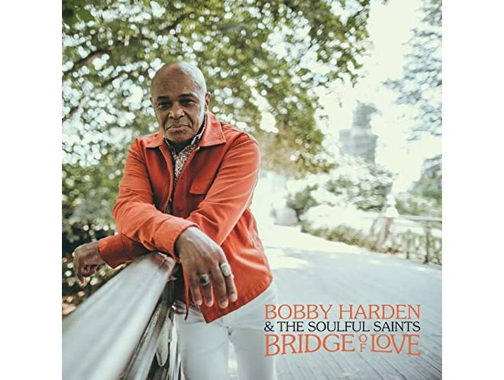 Bridge of Love (Hazy Black)