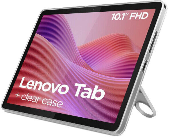 TABLET LENOVO TB311FU 128GB +CAPA
