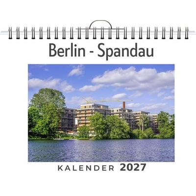 Berlin - Spandau