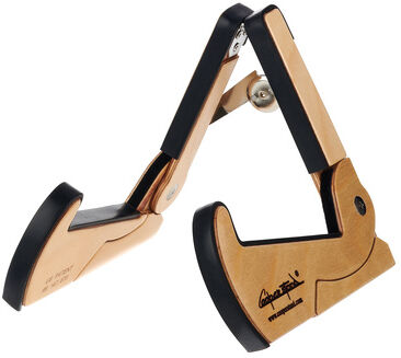 Cooperstand Pro-Mini Birch Ukulele Stand