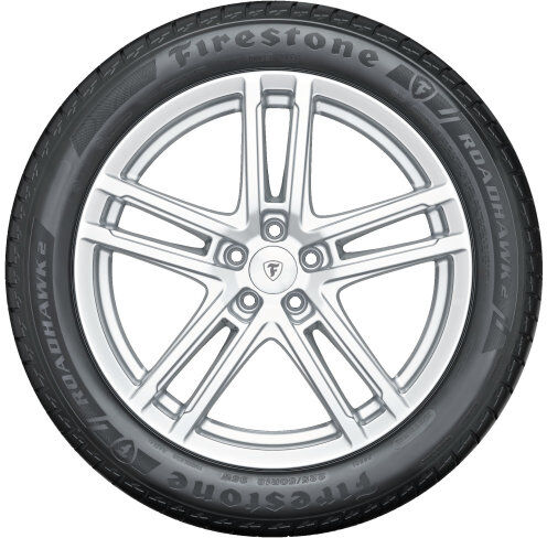 Firestone Sommerreifen 265/50 R20 107v Enliten / Ev - Roadhawk 2 20673