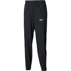 Mizuno, Herren, Sporthose, Frontier Shadow (M), Schwarz