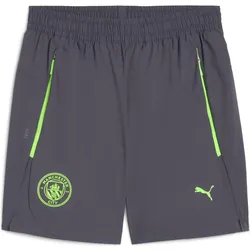 Puma, Herren, Sporthose, Mcfc (S), Grau