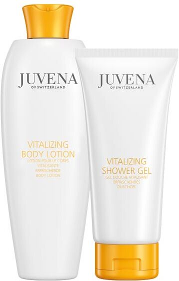 Juvena Vitalizing Body Citrus Set