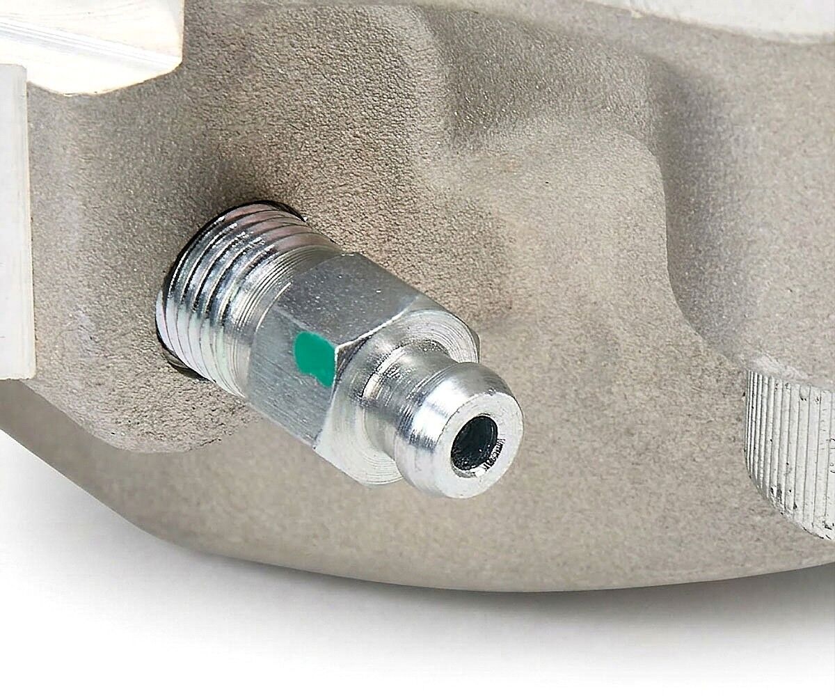 BREMBO F 85 467 Brake caliper