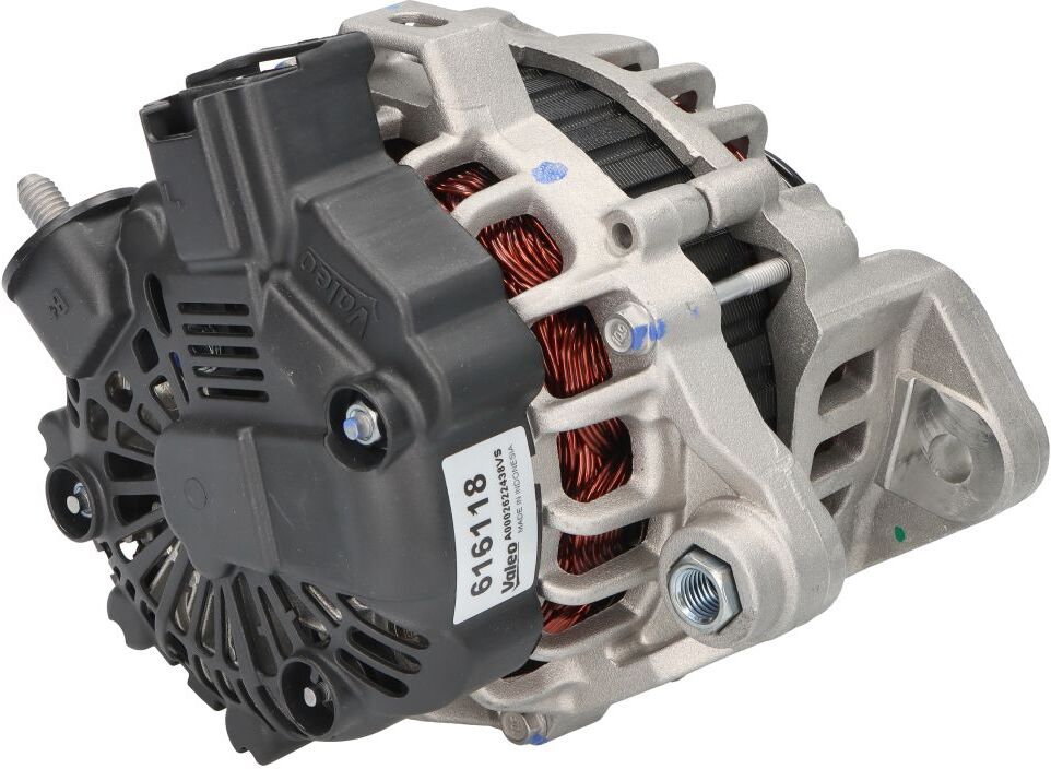 Drehstromgenerator VALEO 616118