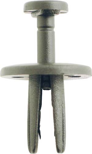 KS Tools 420.5301 Push-Type-Clip für GM,50er Pack