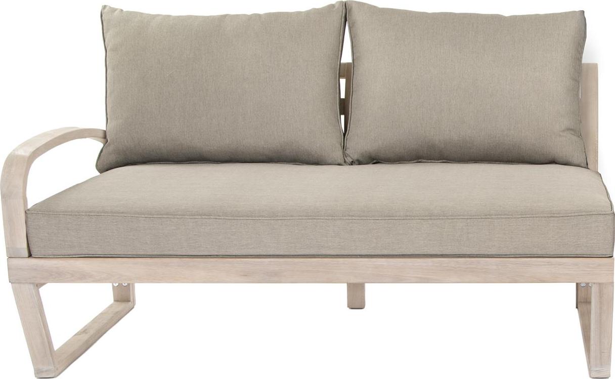 [OTTO Doppellistung] "Jura" Gartenlounge
