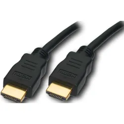 E+P Elektrik High-Speed-HDMI-Kabel H 1