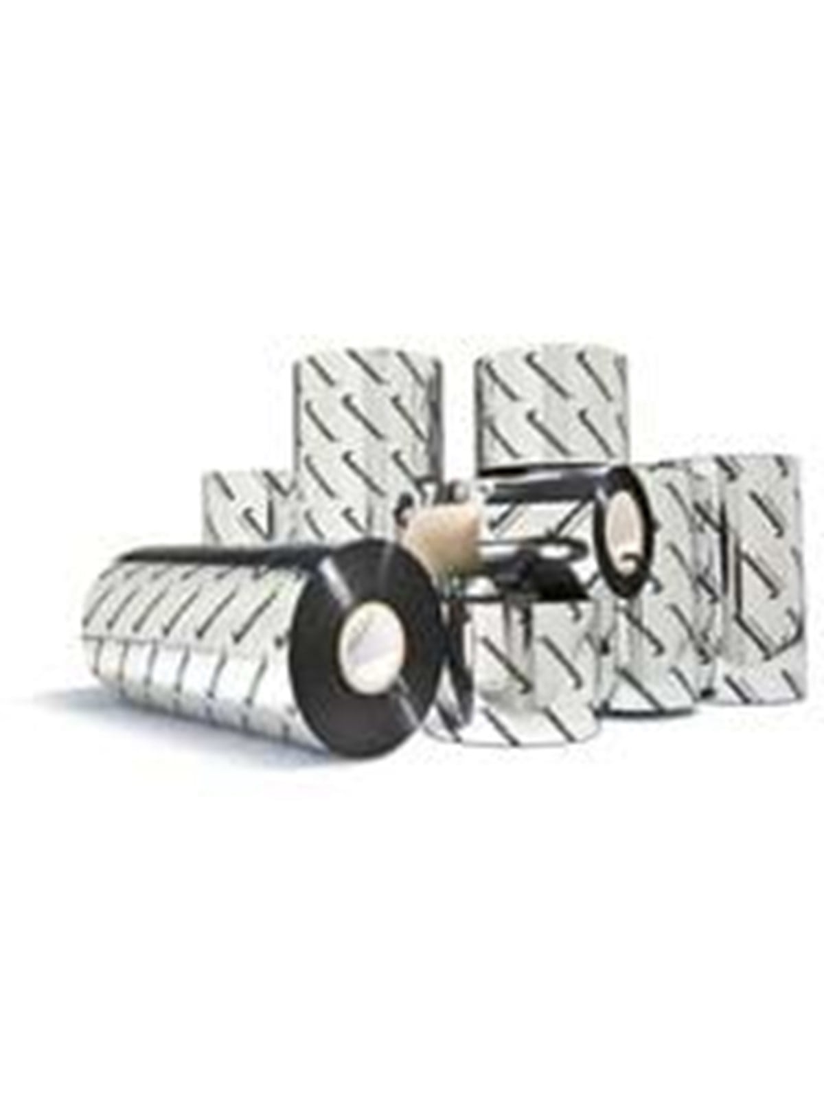 Intermec Premium HP06 - Print ribbon Schwarz