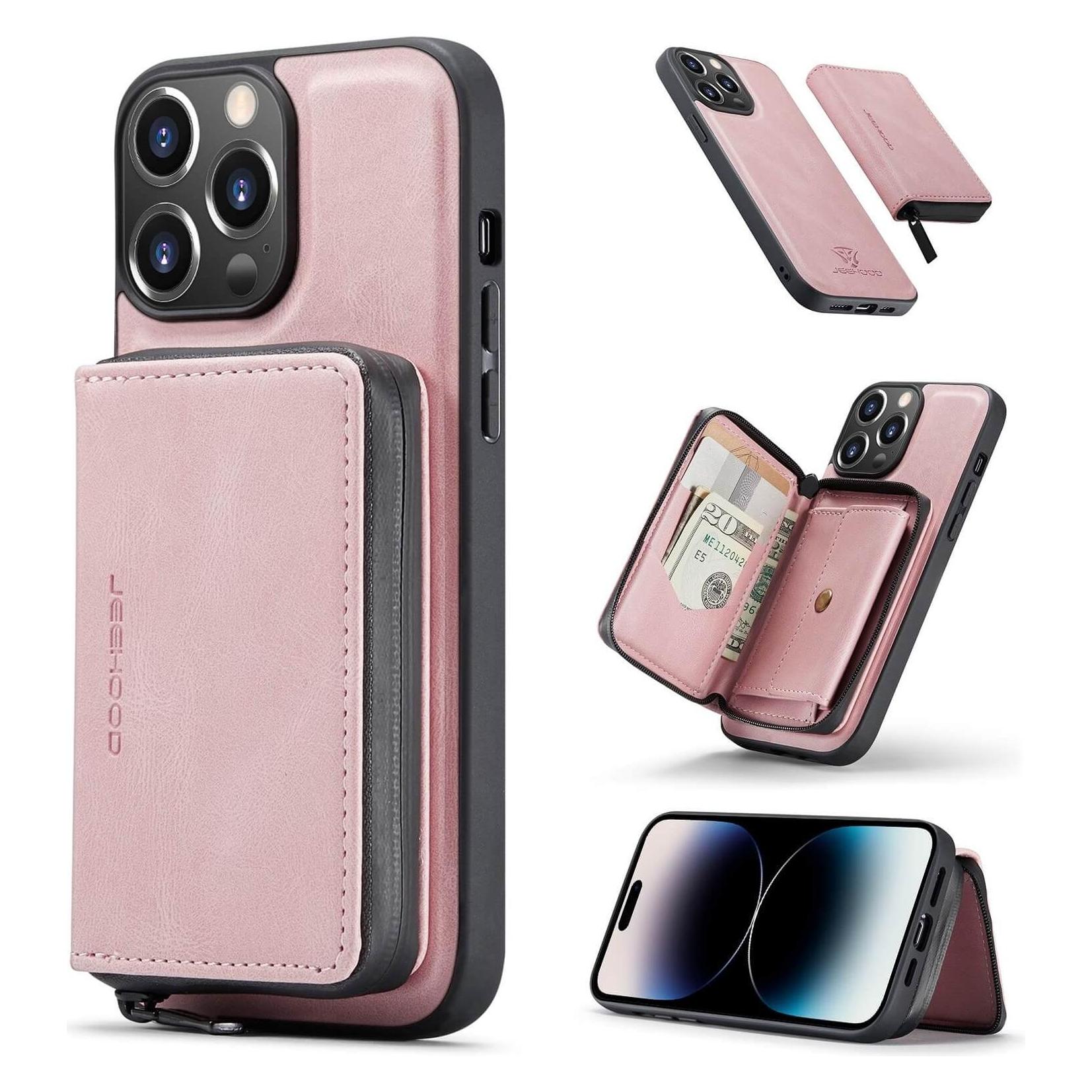 Cover-Discount Etui (Apple iPhone 14 Pro) (EDA003545303E)