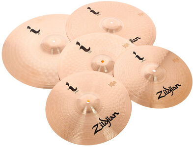 Zildjian I Family Pro Gig Cymbal Set