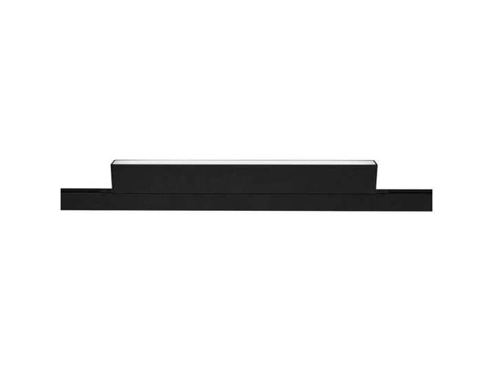 Spot LED Designline Linear L33, 3000K, noir - Antidark - Salon / séjour - Aluminium