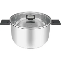 Resto CASSEROLE D24CM 5.8L/92205, Pfanne + Kochtopf