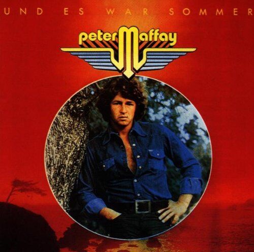 Peter Maffay - Und Es War Sommer - Preis vom 08.10.2026 07:26:42 h