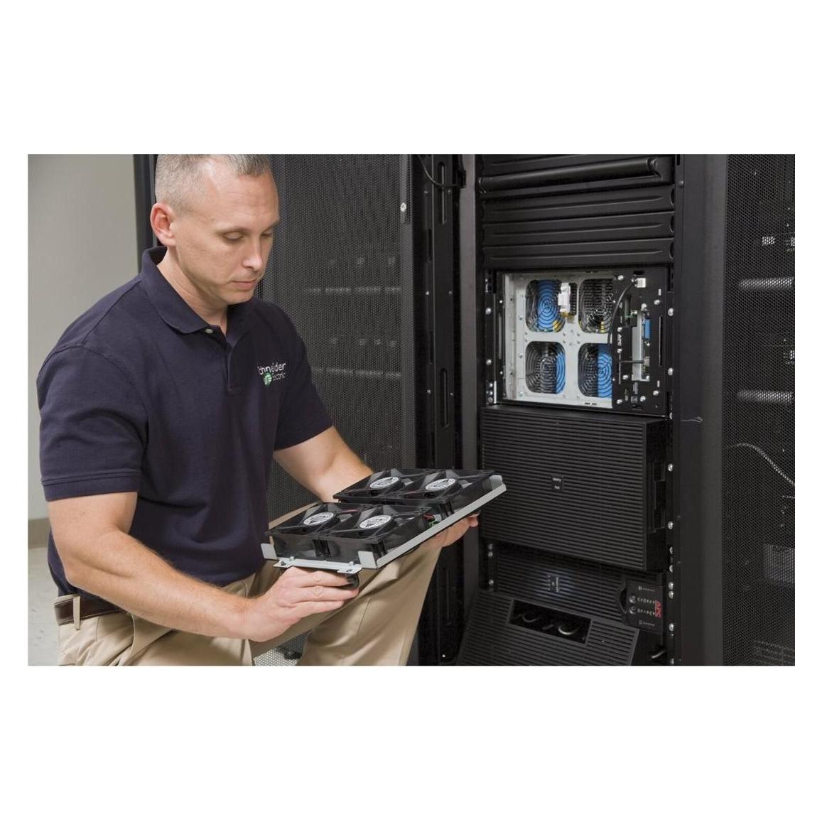 APC EcoStruxure Asset Advisor Service Upgrade to Factory (WUPGEAA-UG-02)