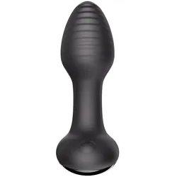 Honey Play Box, Analtoy, Frenzy Rotating Anal Vibrator Black
