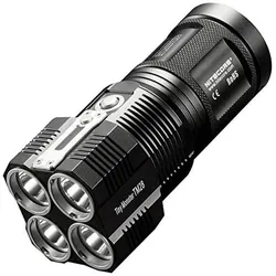 Nitecore, Taschenlampe, TM28 - 6000 Lumen (14.20 cm, 6000 lm)