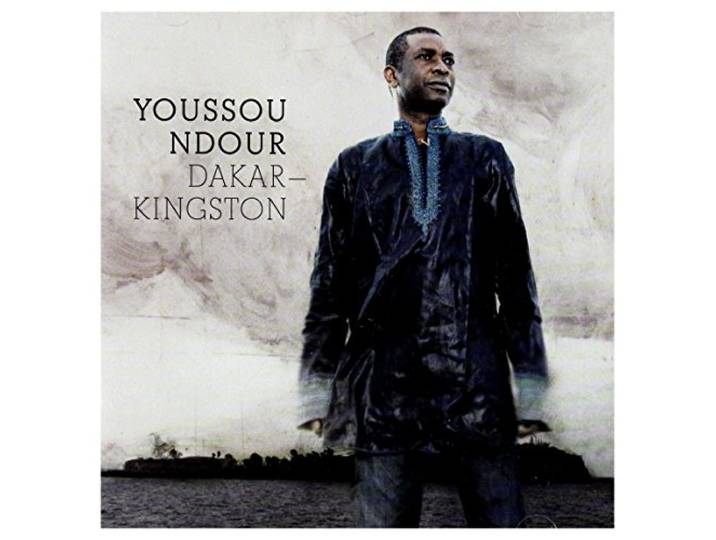 Youssou N Dour - Dakar Kingston