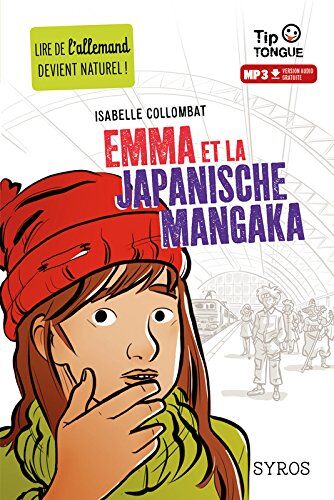 Emma et la japanische Mangaka - Preis vom 19.10.2026 19:33:35 h