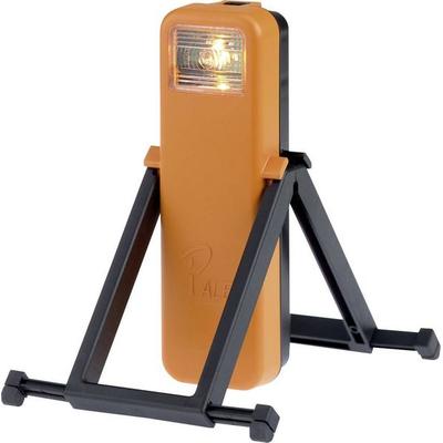 Plastimat 767 000 001 LED Pannenleuchte mit Power LED Warnblinkleuchte LED-Leuchte Lkw, Pkw, Landwirtschaft (B x H x T) 72 x 179 x 41 mm 1 St.