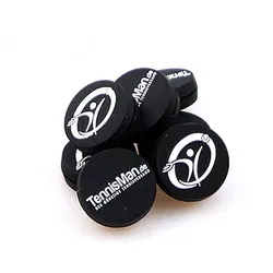 Vibrastop- Tennisman.de - Vibrationsdämpfer- 1 Stck.