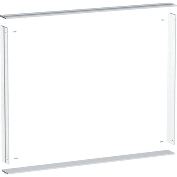 Geberit Bauschutz universell, für Rohbaubox 245019001