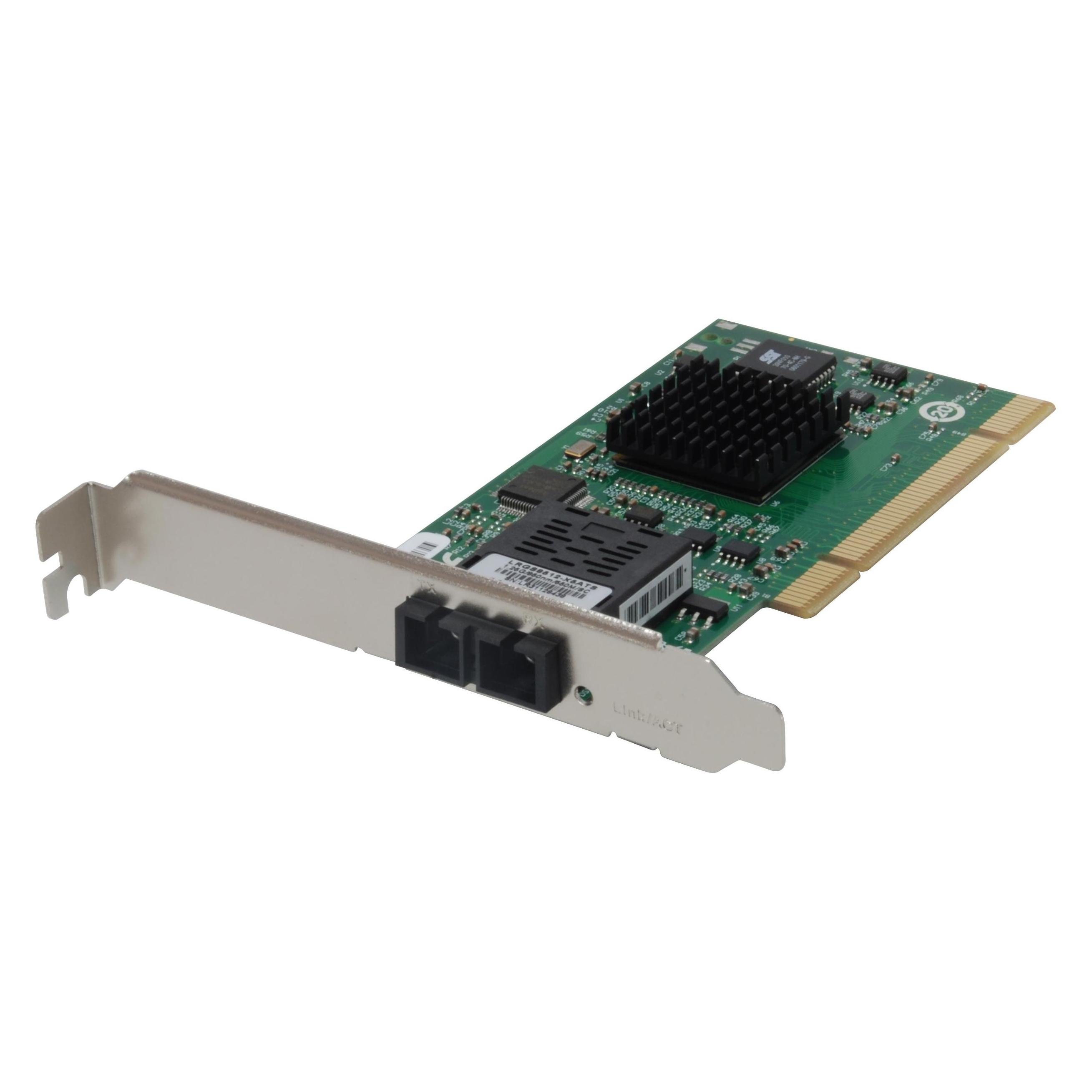 LevelOne GNC-0107 1000Base-SX/L (P) (PCI) (550107)