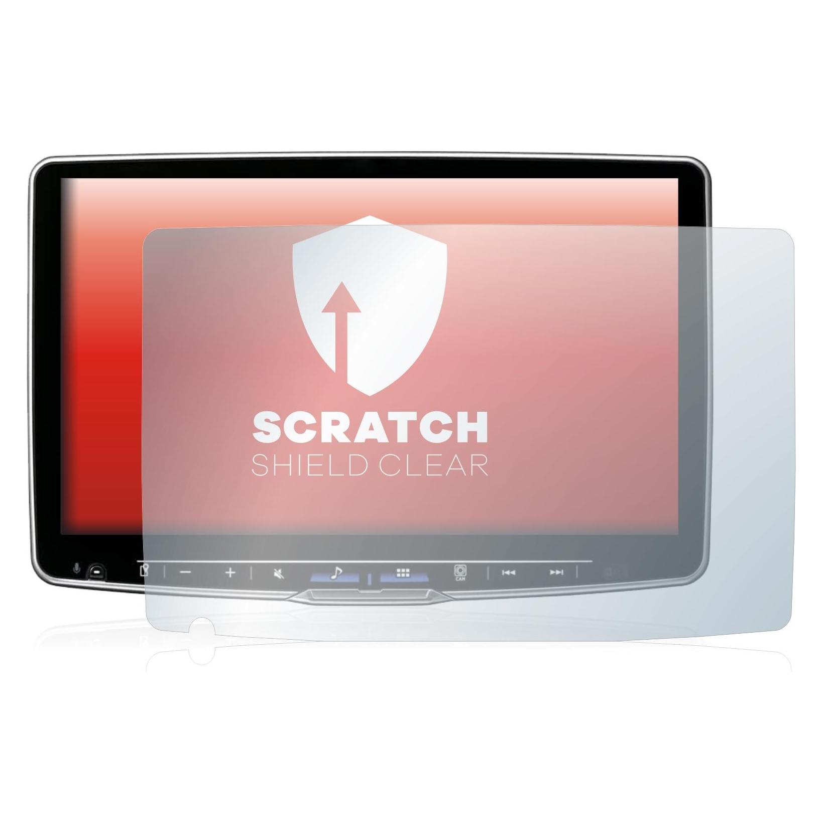 upscreen Scratch Shield Displayschutz (2846176)