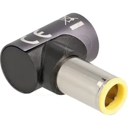 DELOCK 80792 - Adapter für magnetisches Ladekabel, IBM 7,9 x 5,5 mm Stecker
