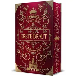 Die erste Braut, Jugendbücher von Julianna Grohe